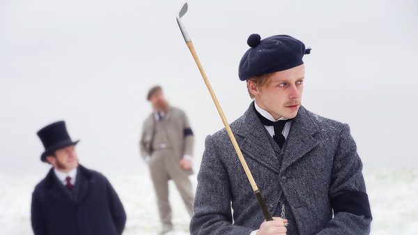 Tommy's Honour screenshot 5