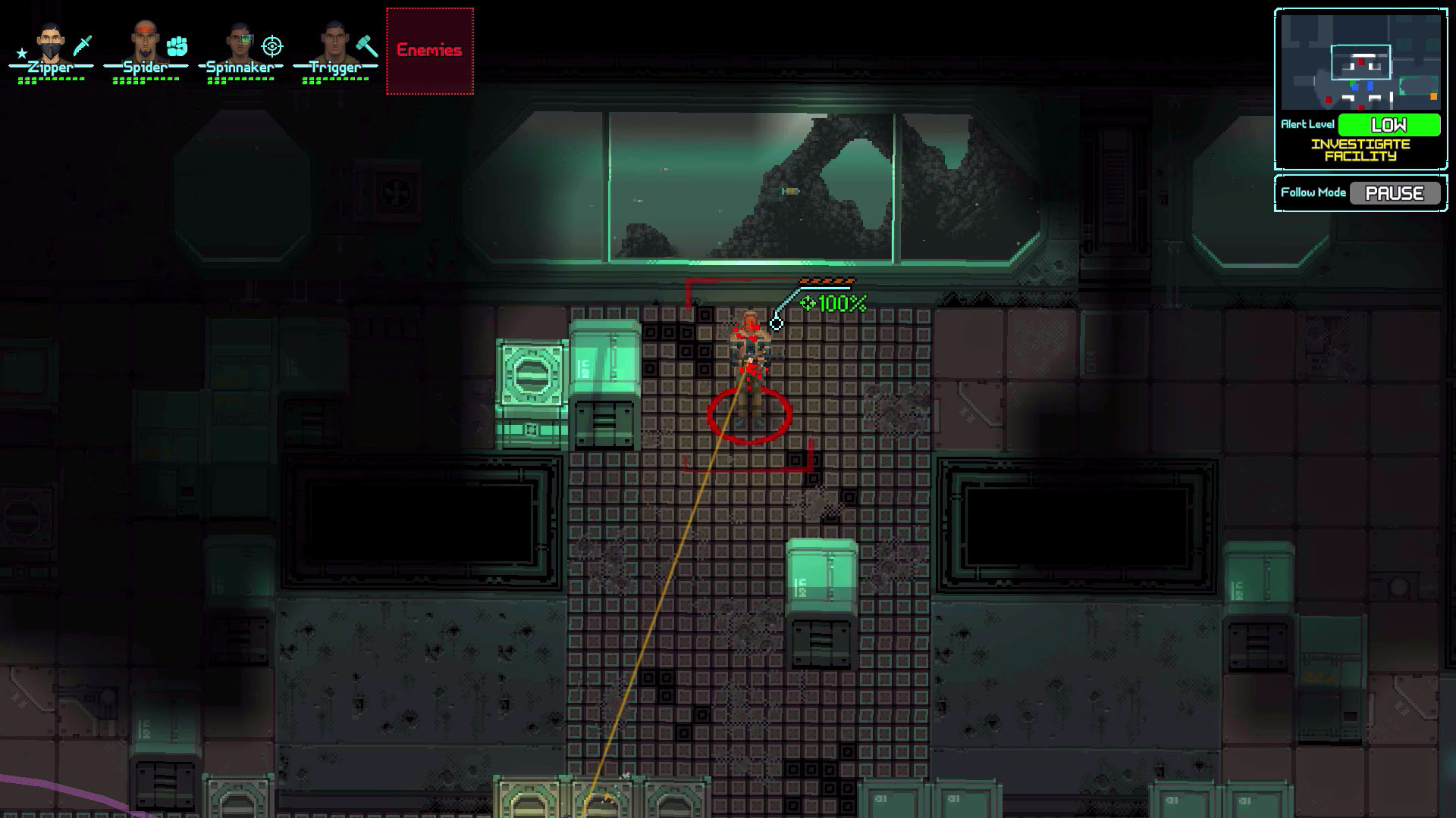 #6. Depth of Extinction (Steam) 由: HOF Studios