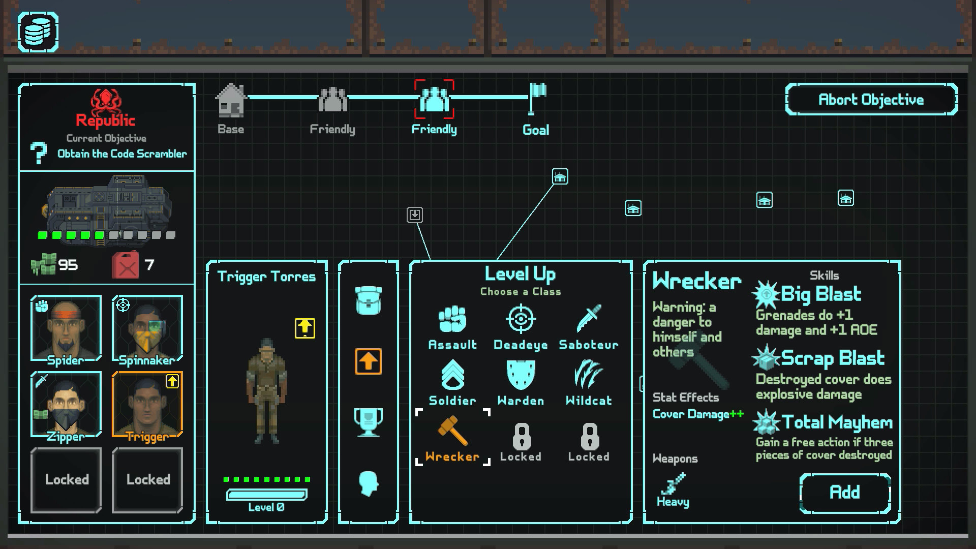 #7. Depth of Extinction (Steam) 由: HOF Studios