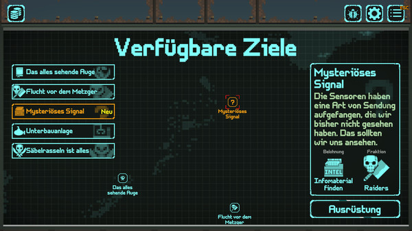 Depth of Extinction Screenshot 5