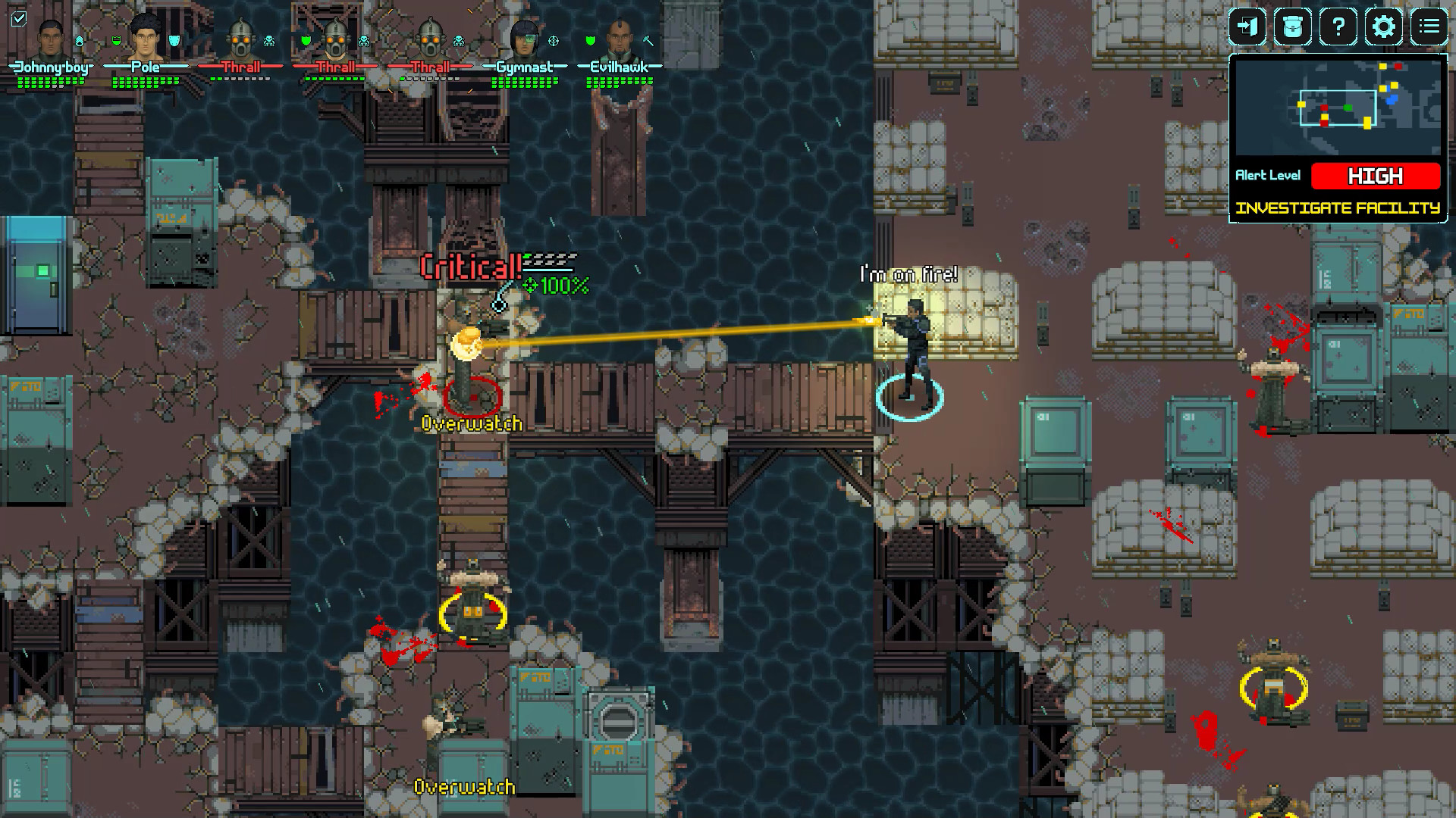 #2. Depth of Extinction (Steam) 由: HOF Studios