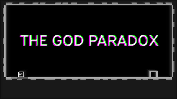 Screenshot z The God Paradox