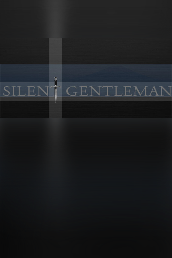 Обложка Silent Gentlemen