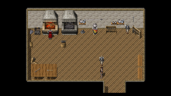 Silent Gentlemen screenshot 5