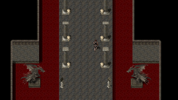 Silent Gentlemen screenshot 3