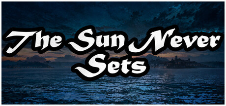 The Sun Never Sets