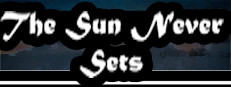 The Sun Never Sets