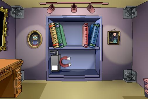 Spelunx and the Caves of Mr. Seudo screenshot 2