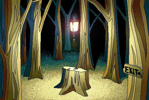 Spelunx and the Caves of Mr. Seudo screenshot 3