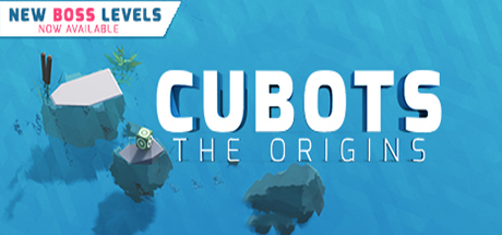 CUBOTS The Origins Cheat Engine/CT