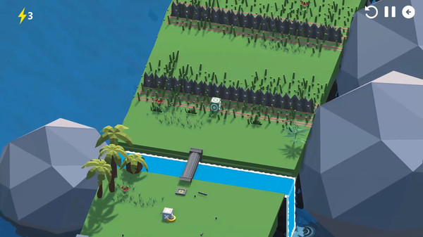 CUBOTS The Origins screenshot 6