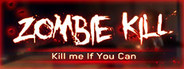 Zombie Kill