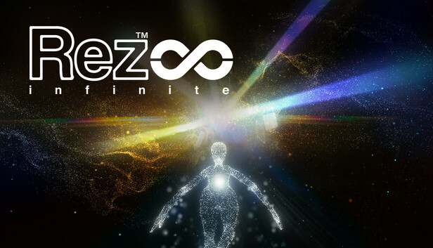 Rez Infinite
