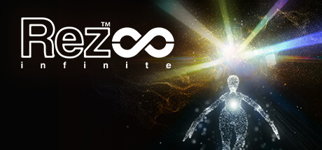 Rez Infinite cover image