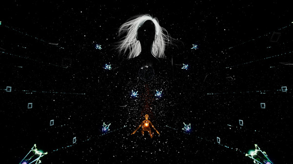 Rez Infinite screenshot 14