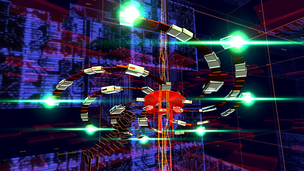 Rez Infinite