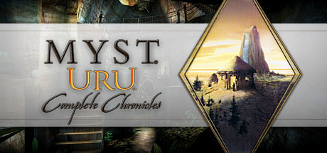 URU: Complete Chronicles Cover Image