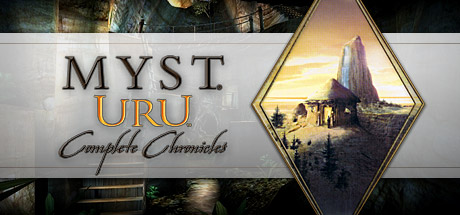 Uru: Complete Chronicles banner image