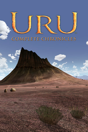 Cover art of URU: Complete Chronicles