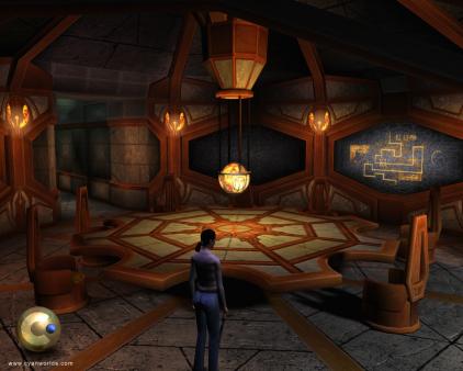 URU: Complete Chronicles Screenshot