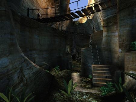 URU: Complete Chronicles Screenshot