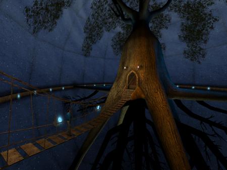 URU: Complete Chronicles Screenshot