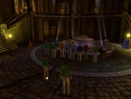 URU: Complete Chronicles Screenshot