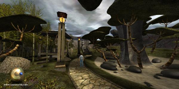 URU: Complete Chronicles Screenshot