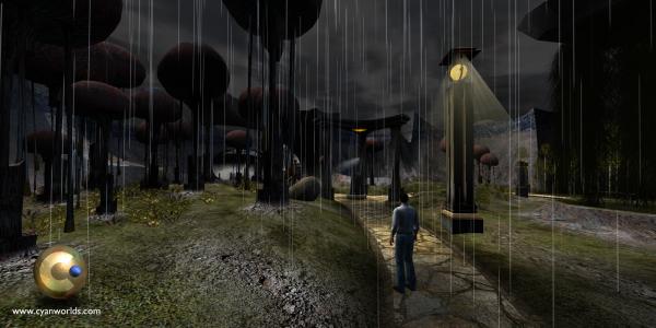 URU: Complete Chronicles Screenshot