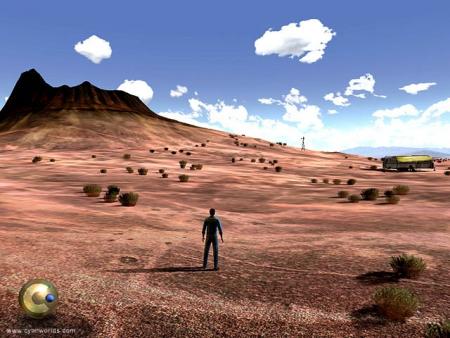 URU: Complete Chronicles Screenshot