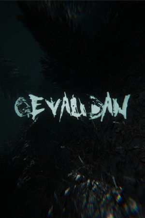 Gevaudan cover art