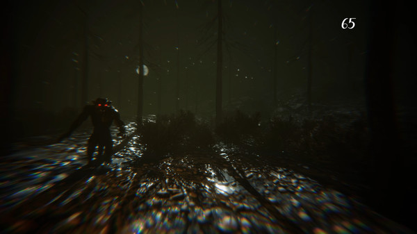 Gevaudan screenshot 5