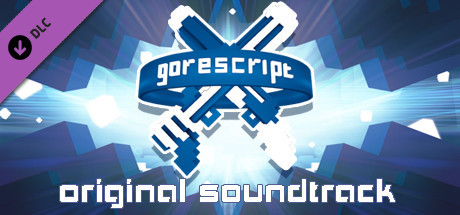 Gorescript - Original Soundtrack banner image