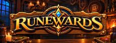 Runewards: Strategy Card Game game cover
