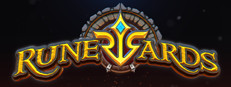Runewards: Strategy Card Game