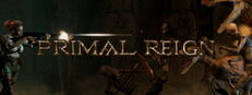 Primal Reign
