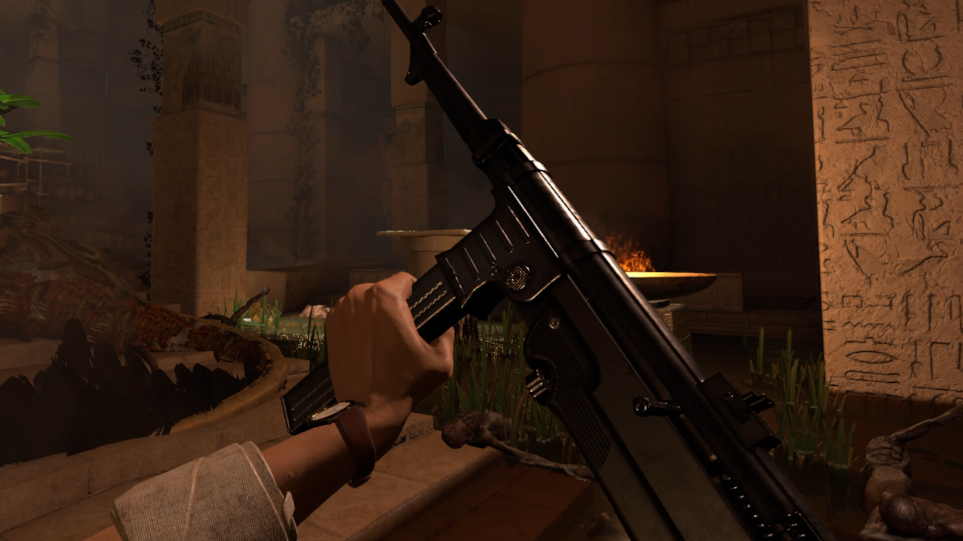 Primal Reign screenshot #7