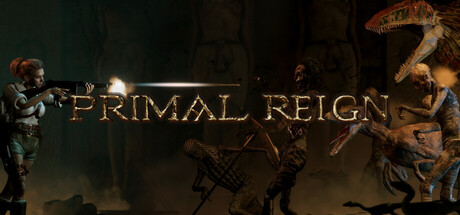 Primal Reign