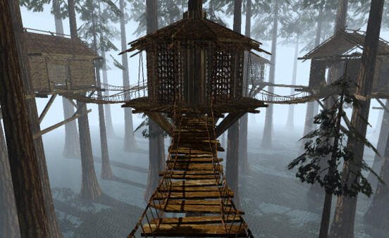 Myst: Masterpiece Edition.
