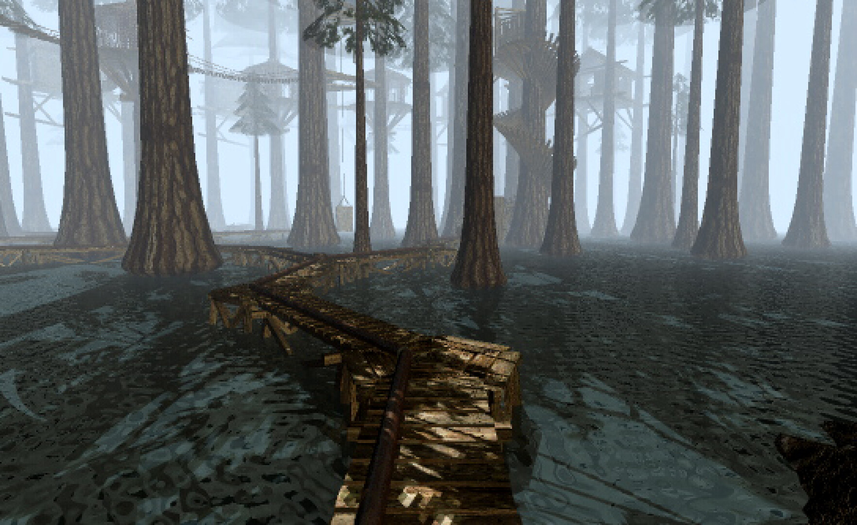 Myst: Masterpiece Edition screenshot #9