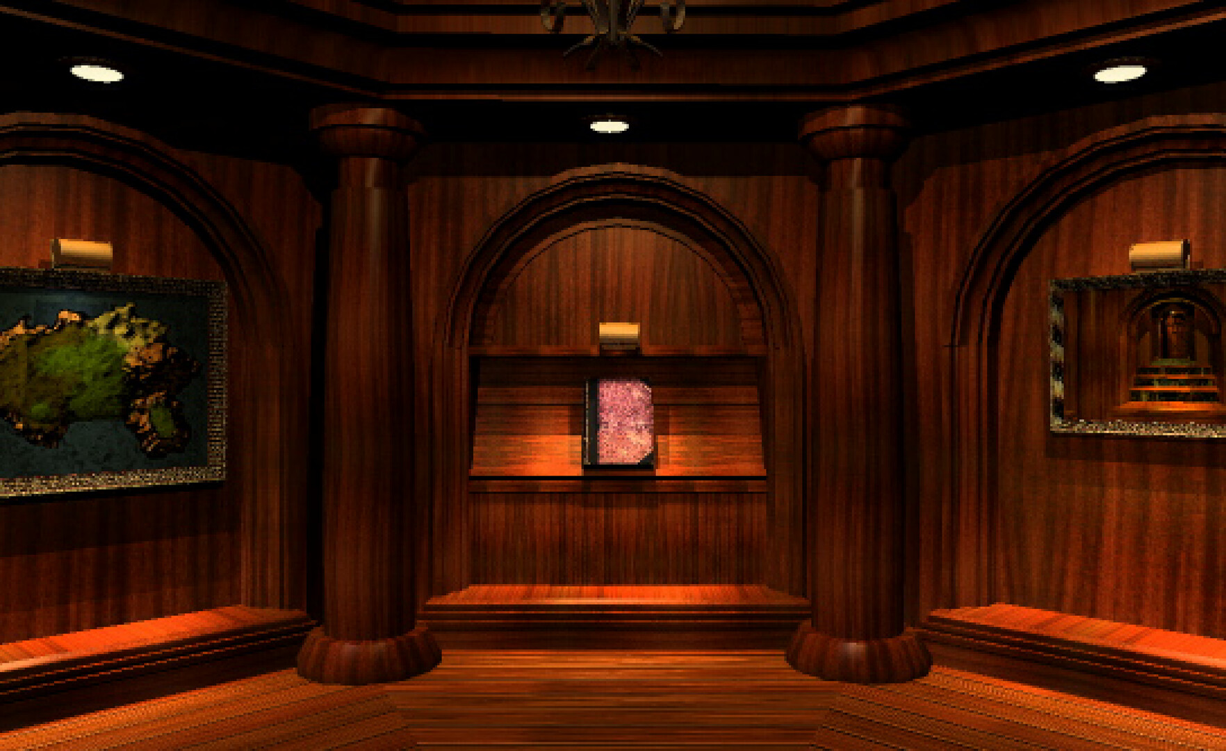 Myst: Masterpiece Edition screenshot #5