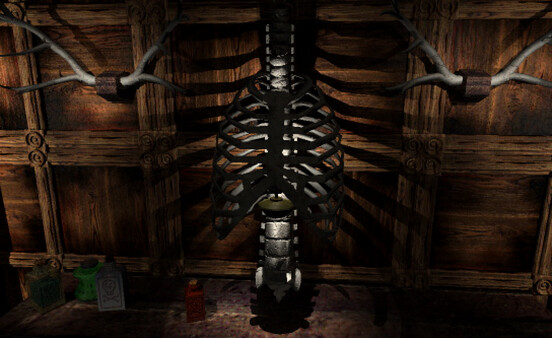 Myst: Masterpiece Edition.