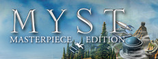 Myst: Masterpiece Edition Banner