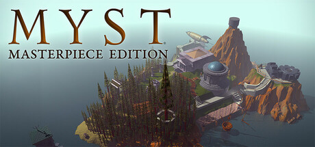 Myst: Masterpiece Edition banner image