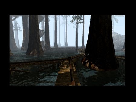 Myst: Masterpiece Edition