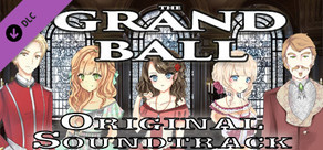 The Grand Ball Soundtrack & Director's Commentary