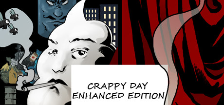Crappy Day Enhanced Edition cover art