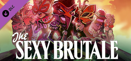 The Sexy Brutale OST banner image