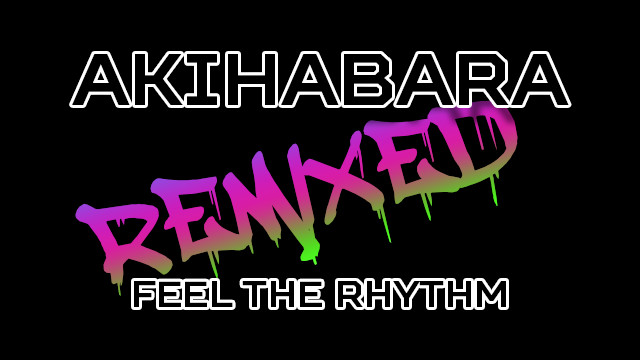 Akihabara - Feel the Rhythm Remixed screenshot #8
