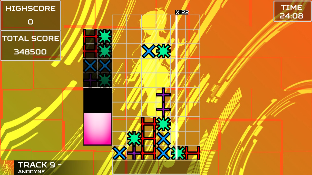 Akihabara - Feel the Rhythm Remixed screenshot #1